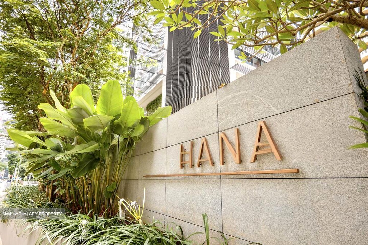 Hana (D10), Condominium #515662511